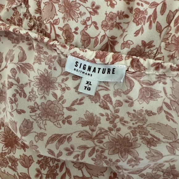 Maxi Dress, A-line, adjustable - Picture 8 of 8